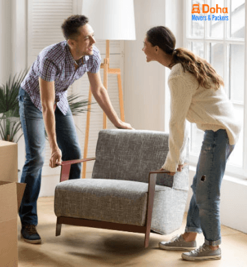 Furniture Moving/Furniture Moving & Assembly  in Doha