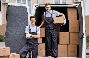 Local Movers doha