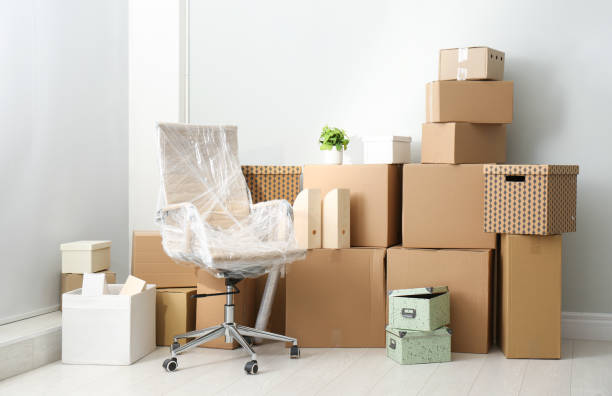 Relocation Services in Doha