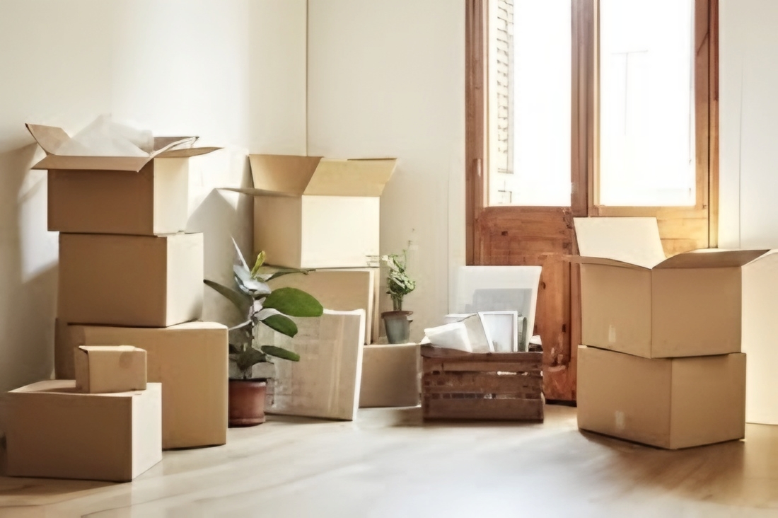 Movers and Packers