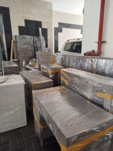 Movers Qatar