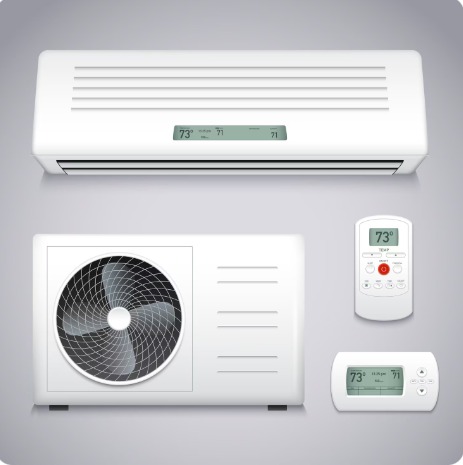 Air Conditioners