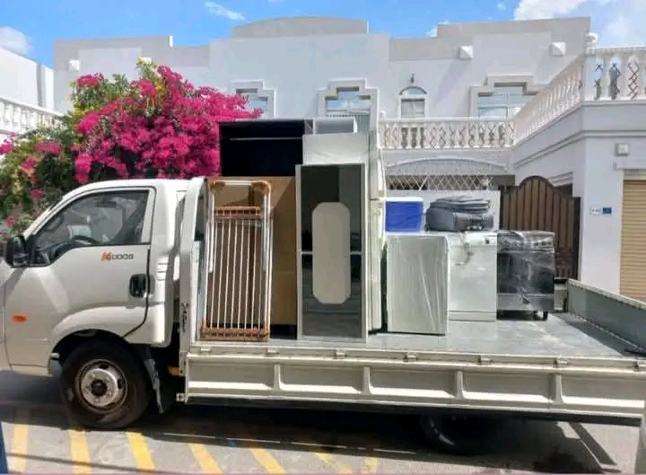 Movers Qatar