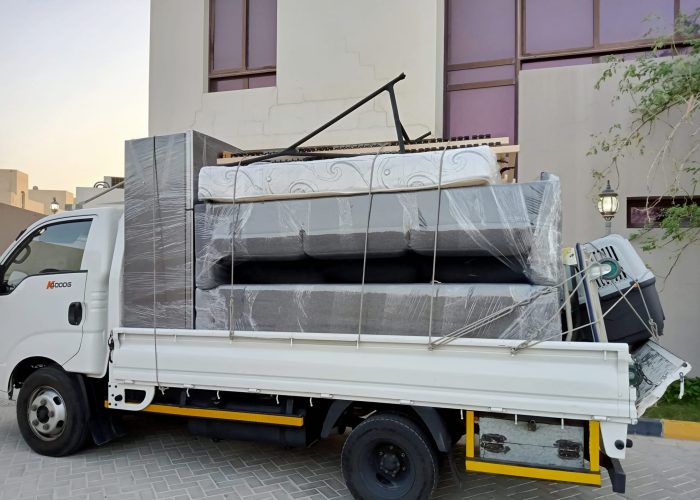 movers doha