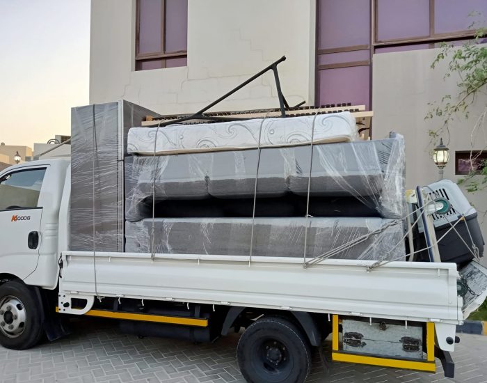 movers doha