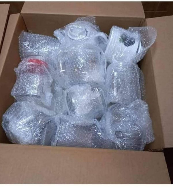 Packing & unPacking Services in Doha