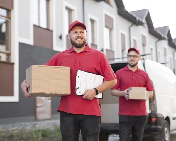 Doha Movers and Packers